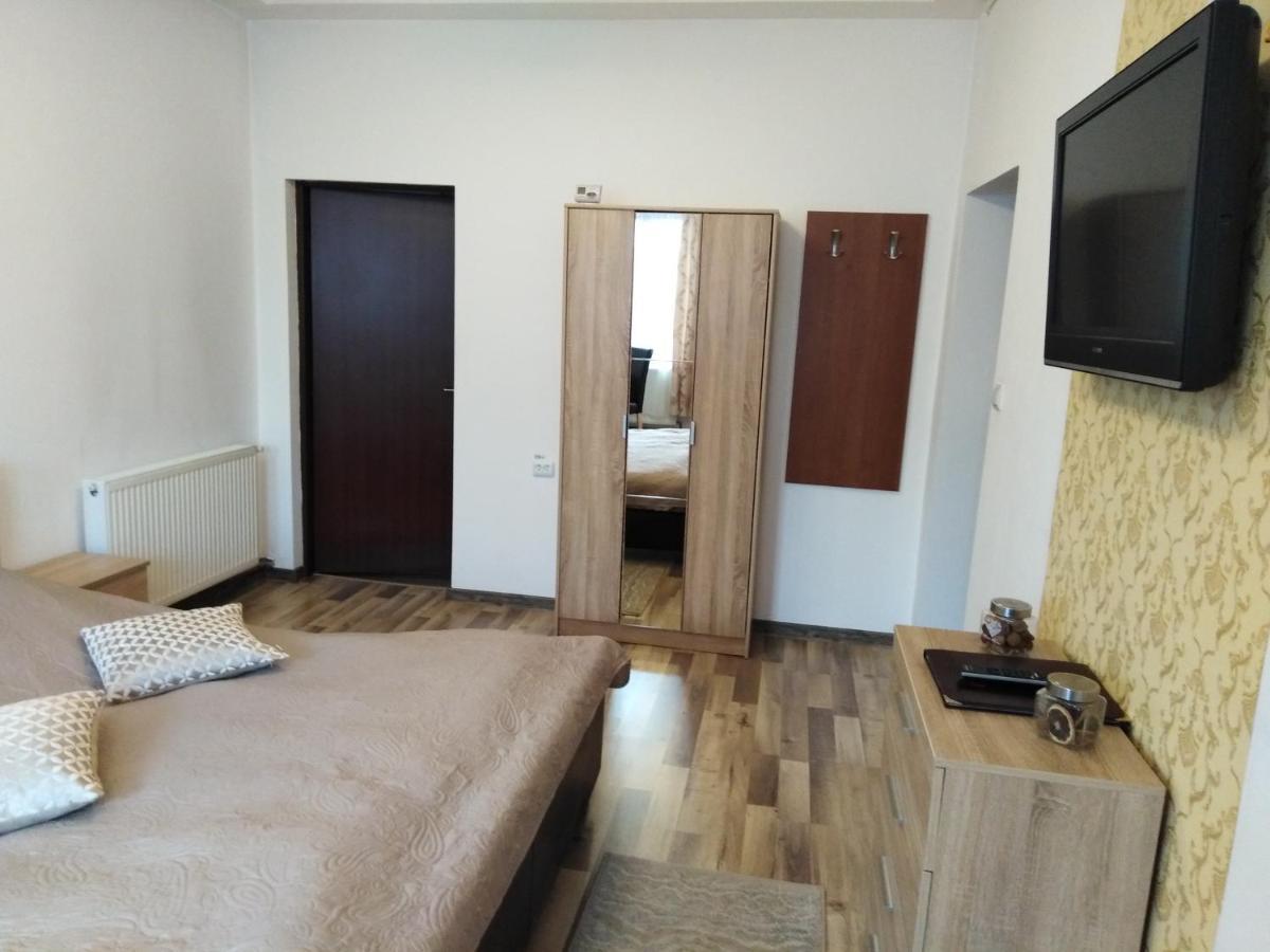Siesta Pension Miercurea Ciuc Exterior foto