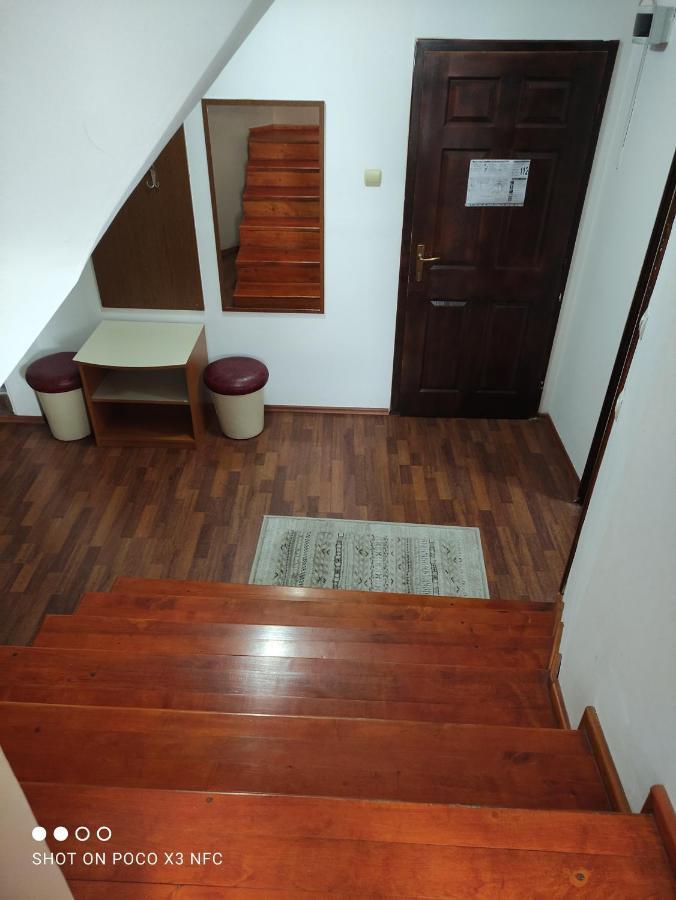 Siesta Pension Miercurea Ciuc Exterior foto
