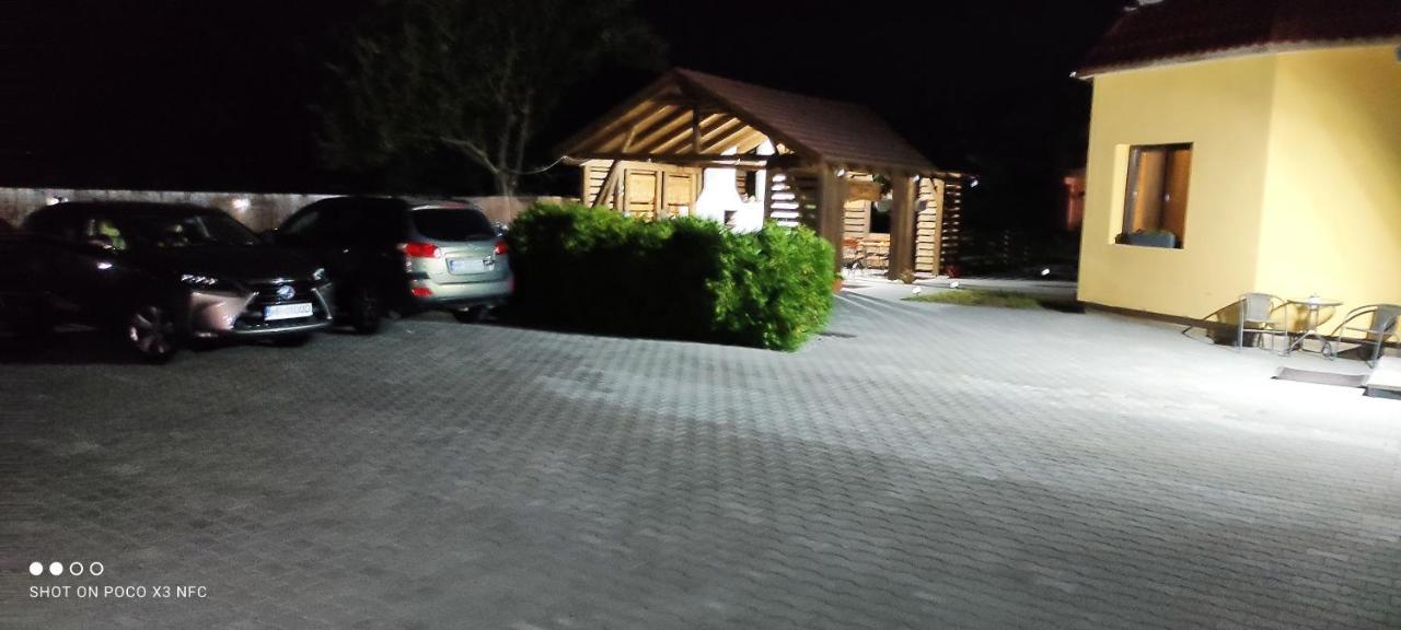 Siesta Pension Miercurea Ciuc Exterior foto