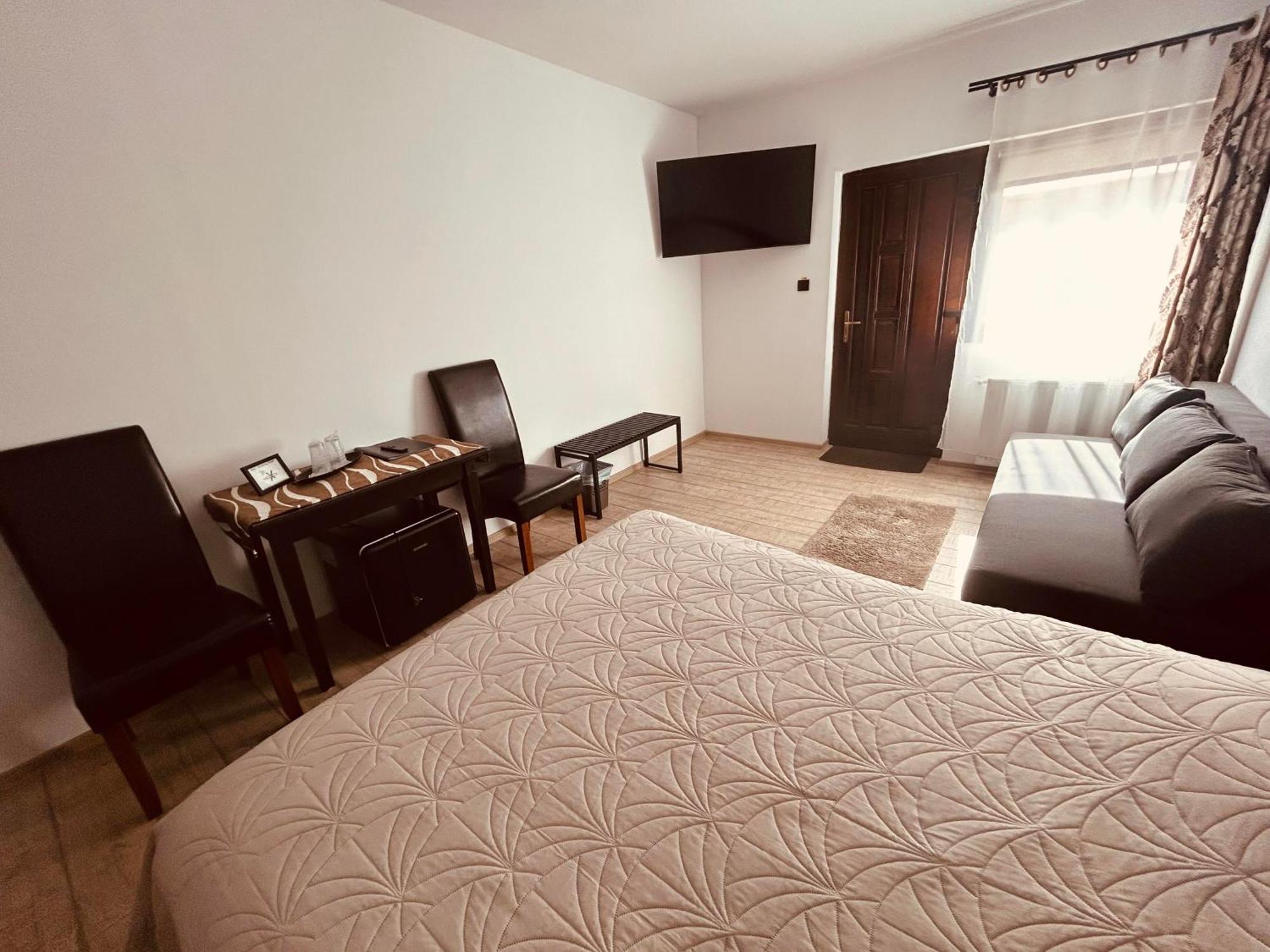 Siesta Pension Miercurea Ciuc Exterior foto